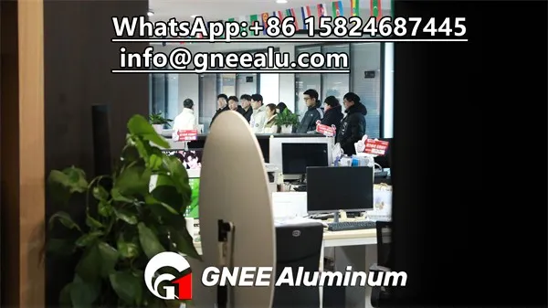 3003 Aluminum Foil Jumbo Rolls