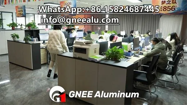 3003 Jumbo Roll Foil