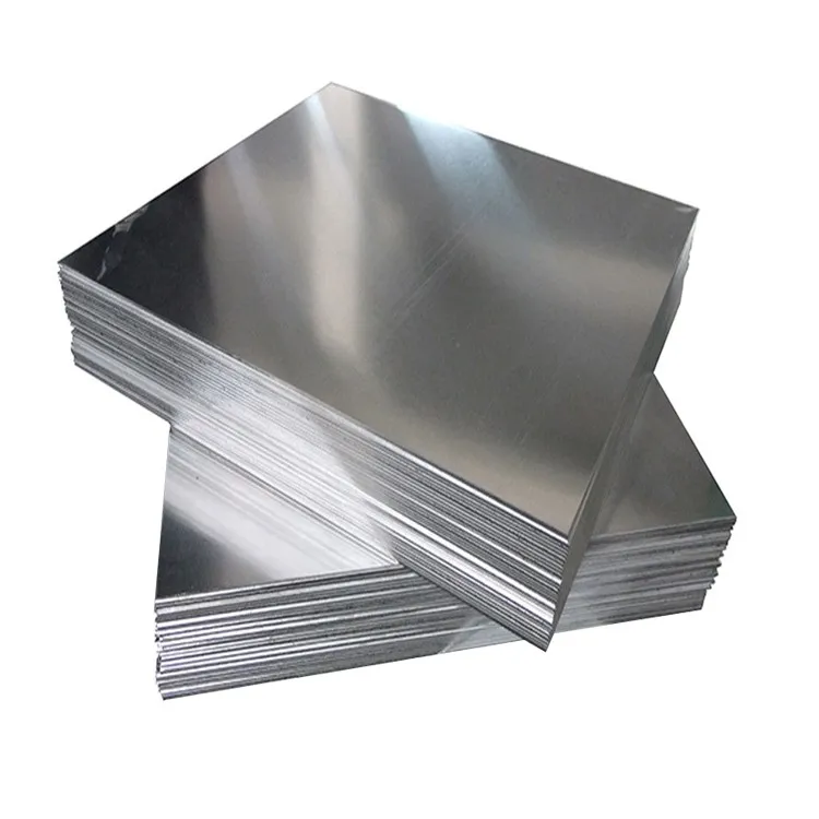 2024 Hard Aluminum Heat-resistant And Wear-resistant Aluminum Plate