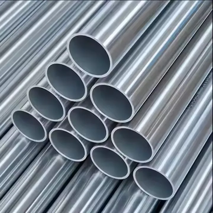 Aluminum Pipe 3005
