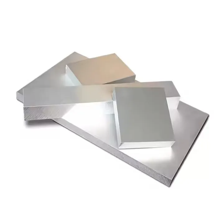 5700 Aluminum Plate