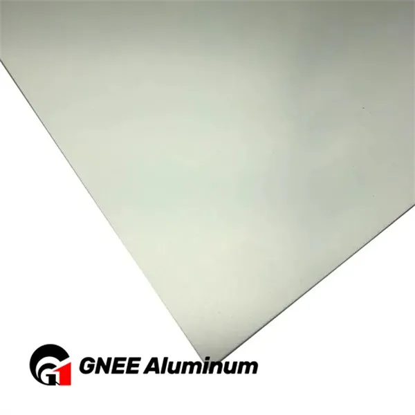5M49 Aluminum Plate in stock