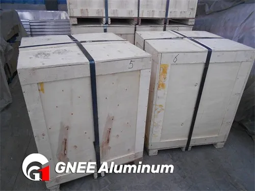 Aluminium Foil 8011 H24