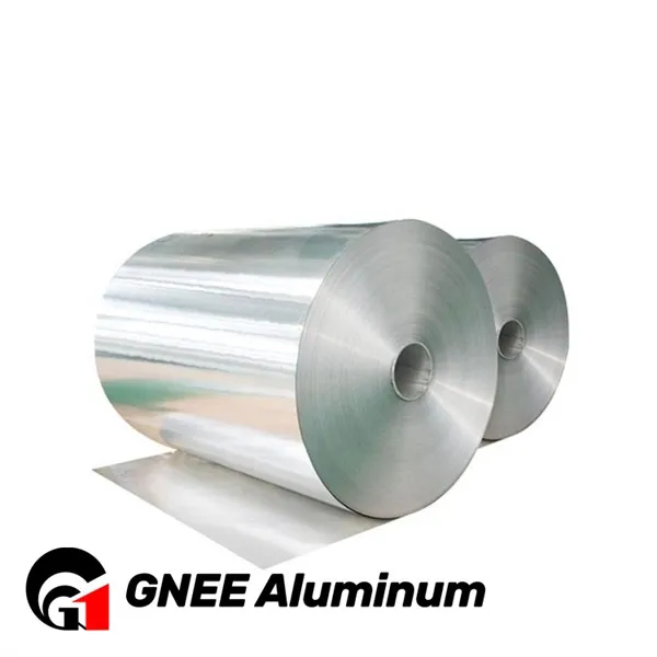 Customized Aluminium Foil And Strips For Industrial