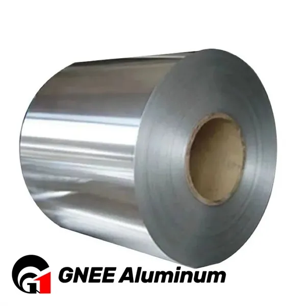 Aluminium Foil And Strips For Industrial in stock