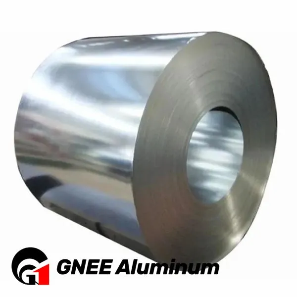 Aluminium Foil And Strips For Industrial