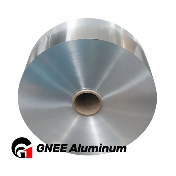 Aluminium Foil Coating Laminations
