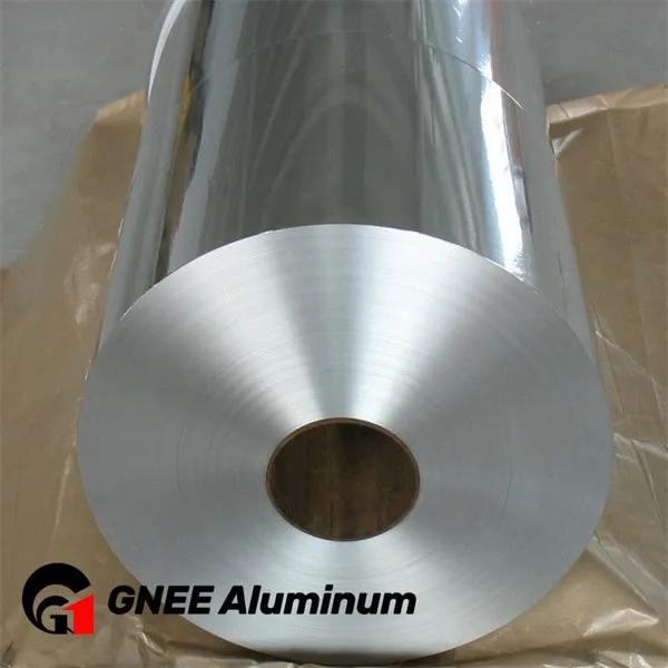 Household 8006 Aluminium Foil Roll price