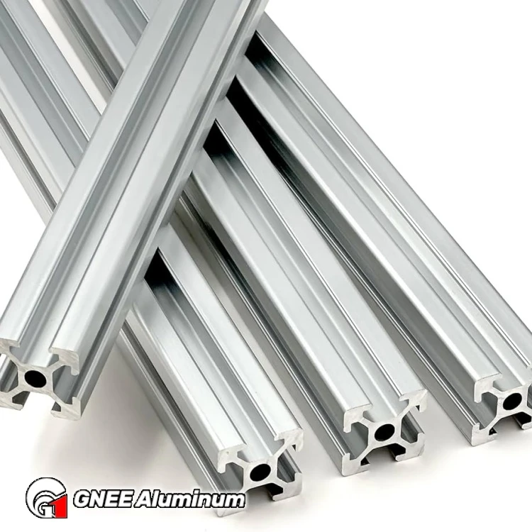 silver v slot extrusion silver v slot extrusion