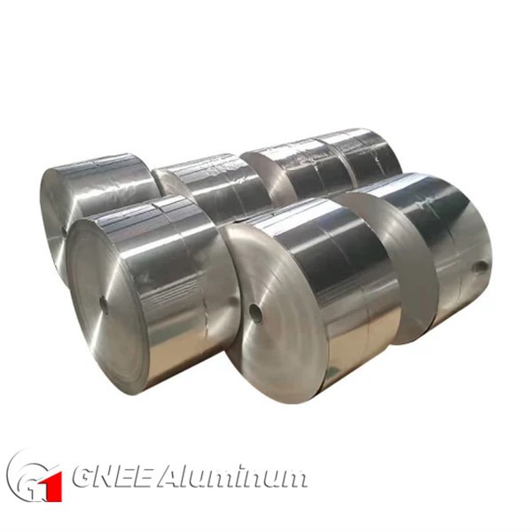Aluminum foil for pharmaceutical industry applications Aluminum foil for pharmaceutical industry applications
