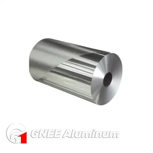 Lage Jumbo Of 1100 Aluminum Roll
