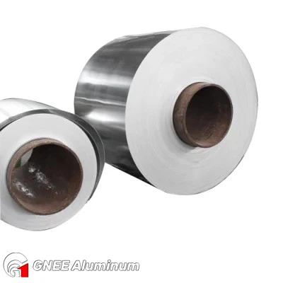 Lage Jumbo Of 1100 Aluminum Roll