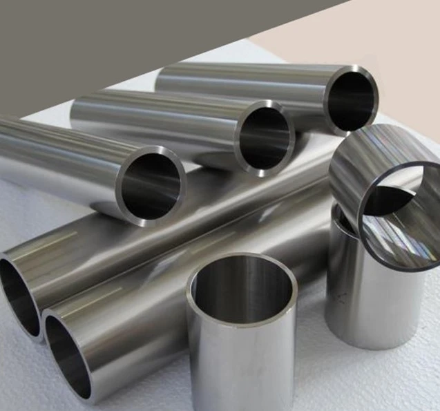Large 5083 Aluminum Tube For Electrical Fittings