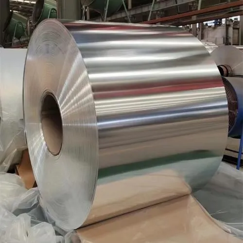 Household Aluminium Foil