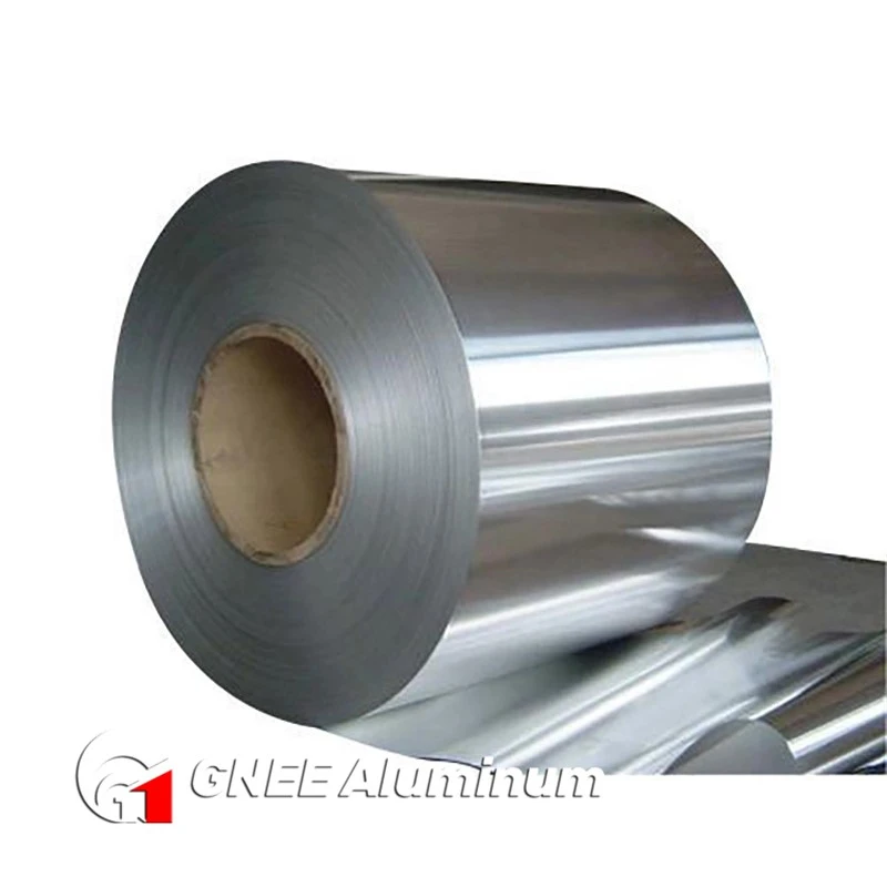 Air Duct Aluminum Foil Rolls Air Duct Aluminum Foil Rolls